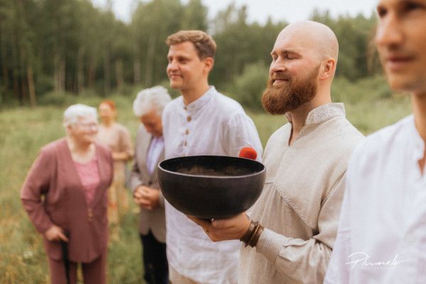 Mārtiņš Plūme | Mārtiņš un Aija | Kazu ceremonija lauku majas kazu fotografs Martins Plume 12