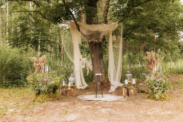 Mārtiņš Plūme | Mārtiņš un Aija | Kazu ceremonija lauku majas kazu fotografs Martins Plume 17