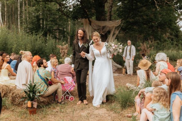 Mārtiņš Plūme | Mārtiņš un Aija | Kazu ceremonija lauku majas kazu fotografs Martins Plume 62
