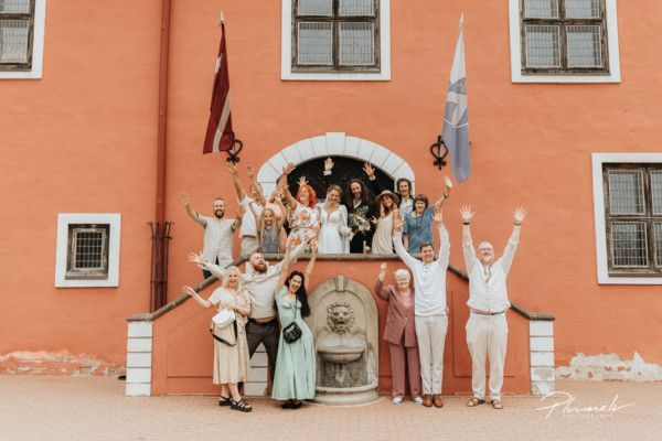 Mārtiņš Plūme | Mārtiņš un Aija | Kazu ceremonija lauku majas kazu fotografs Martins Plume 66