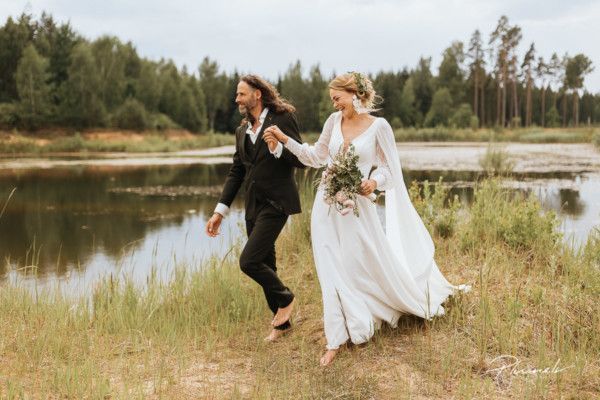 Mārtiņš Plūme | Mārtiņš un Aija | Kazu ceremonija lauku majas kazu fotografs Martins Plume 69